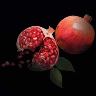 Pomegranate