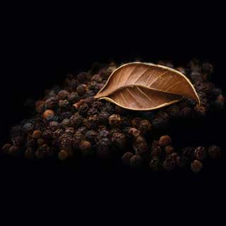 Black Pepper
